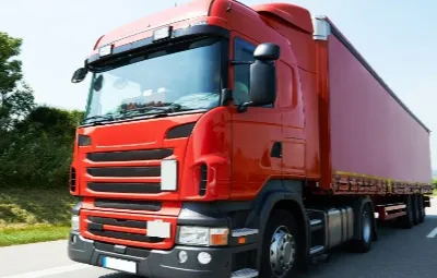 Ankara Keskin Ambar Kargo