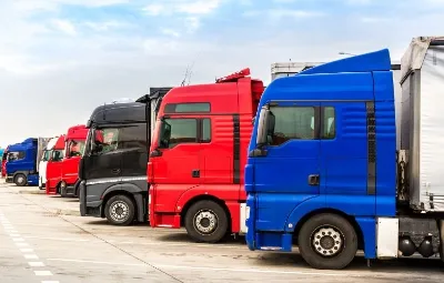 Ankara Keskin Ambar Nakliyat