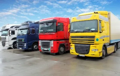 Ankara Keskin Nakliye Ambarı