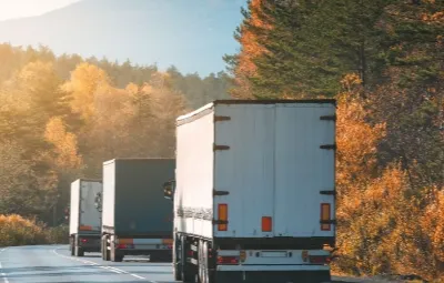 Ankara ile Keskin Arası Klima Taşıma